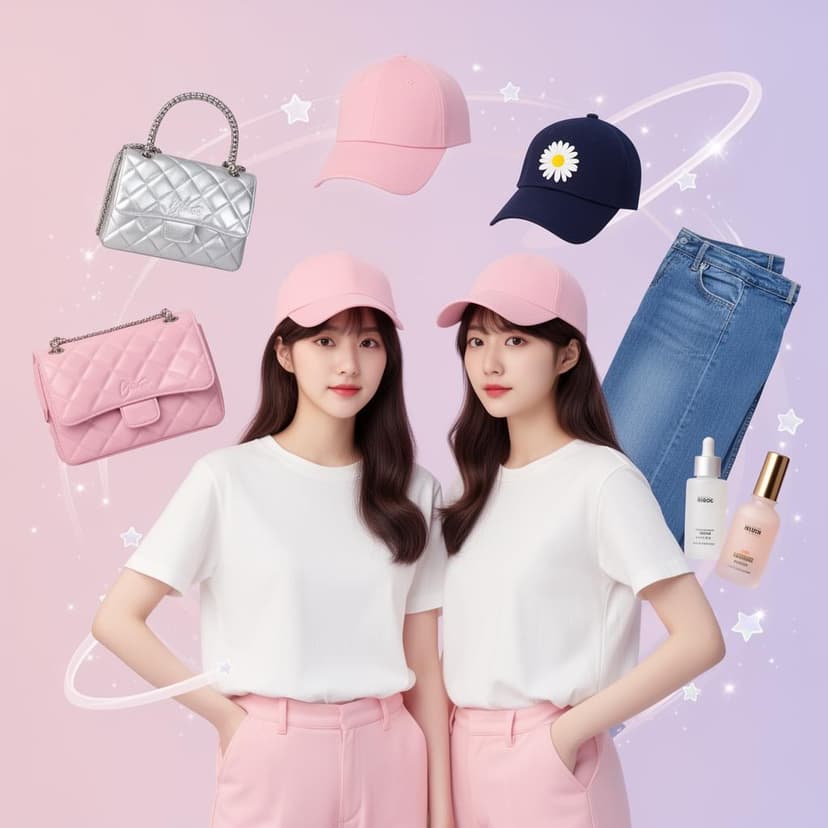 Matin Kim New Arrivals