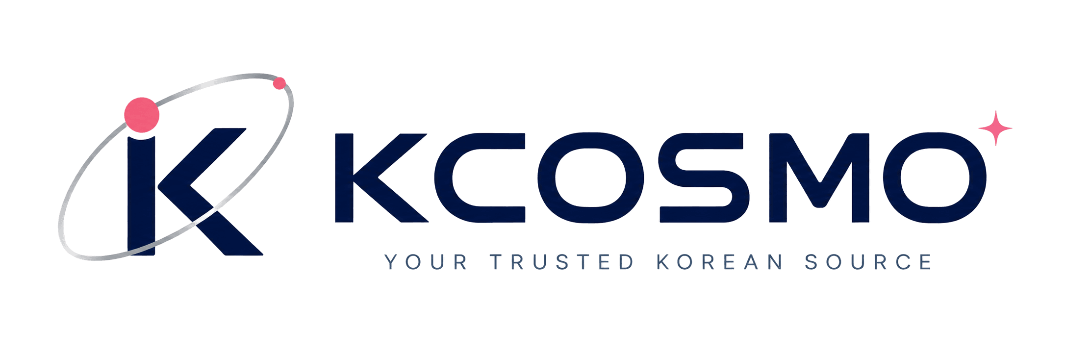 KCOSMO — Your Trusted Korean Source